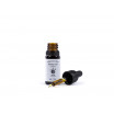 Konopný olej s 20% CBD - Konopný táta - 10 ml